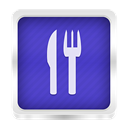 food app icon